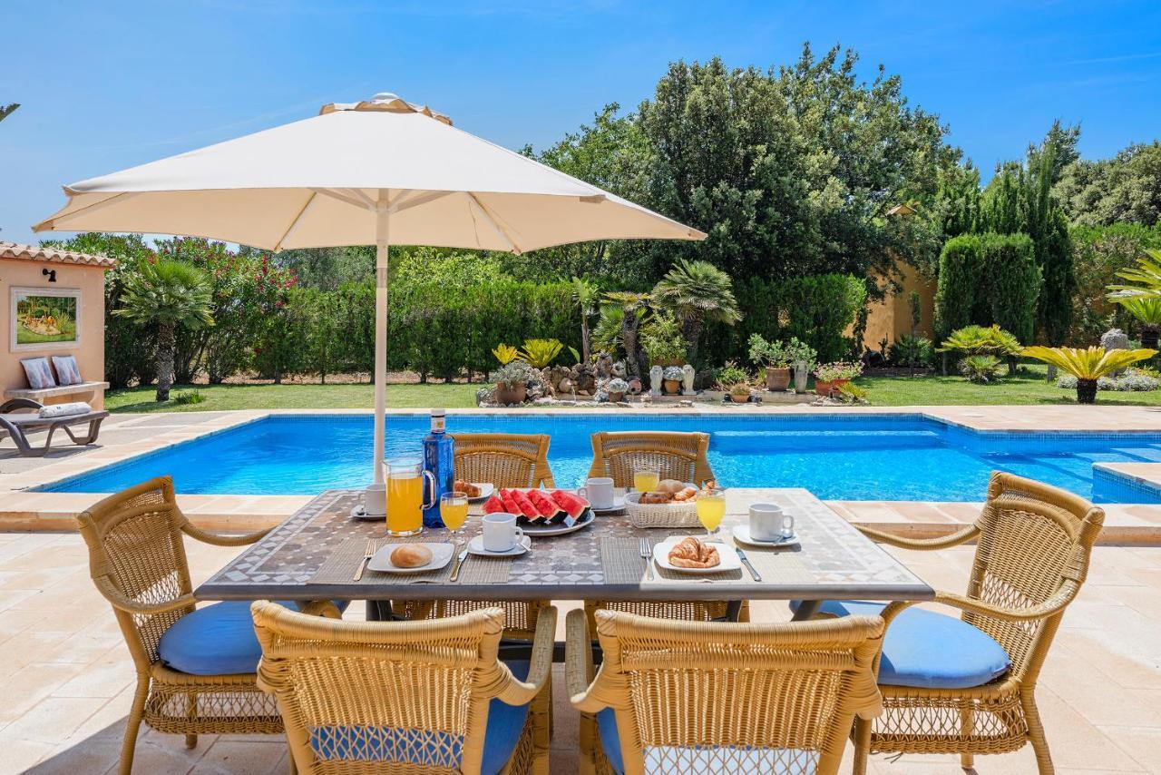 Aina Francisca * Alcudia (Mallorca)