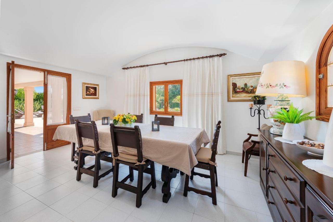 Villa Aina Francisca